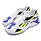 Reebok 休閒鞋 Aztrek 復古 運動 男鞋 經典款 舒適 簡約 老爹鞋 穿搭 白 黑 CN7840 product thumbnail 1