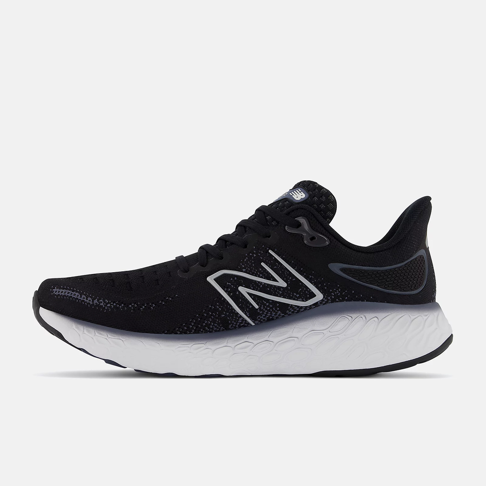 New Balance Fresh Foam X 1080v12 男慢跑鞋-黑-M1080B12-2E