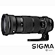 SIGMA 120-300mm F2.8 DG OS HSM Sports (公司貨) product thumbnail 1