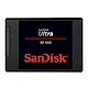 SanDisk Ultra 3D SSD 2TB 2.5吋SATAIII固態硬碟 product thumbnail 1