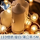 Viita LED聖誕燈飾燈串/居家裝潢派對佈置燈串 暖白/蒲公英/5M product thumbnail 1