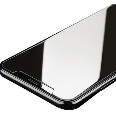iPhone XSMax 高清防窺9H玻璃鋼化膜手機保護貼 XSMax保護貼