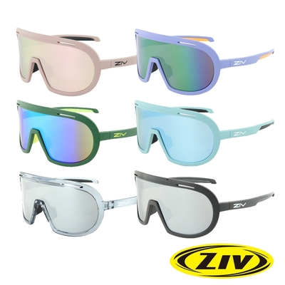 《ZIV》運動太陽眼鏡/護目鏡 BONNY系列 G850鏡框/風鏡/墨鏡/眼鏡/運動/路跑/抗UV/自行車