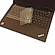 EZstick Lenovo ThinkPad X280 奈米銀抗菌 TPU 鍵盤膜 product thumbnail 1