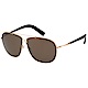 TOMFORD 經典八字 太陽眼鏡(金色)TF393-28J product thumbnail 1