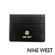 NINE WEST LINNETTE 卡夾證件套-黑色(130335) product thumbnail 1