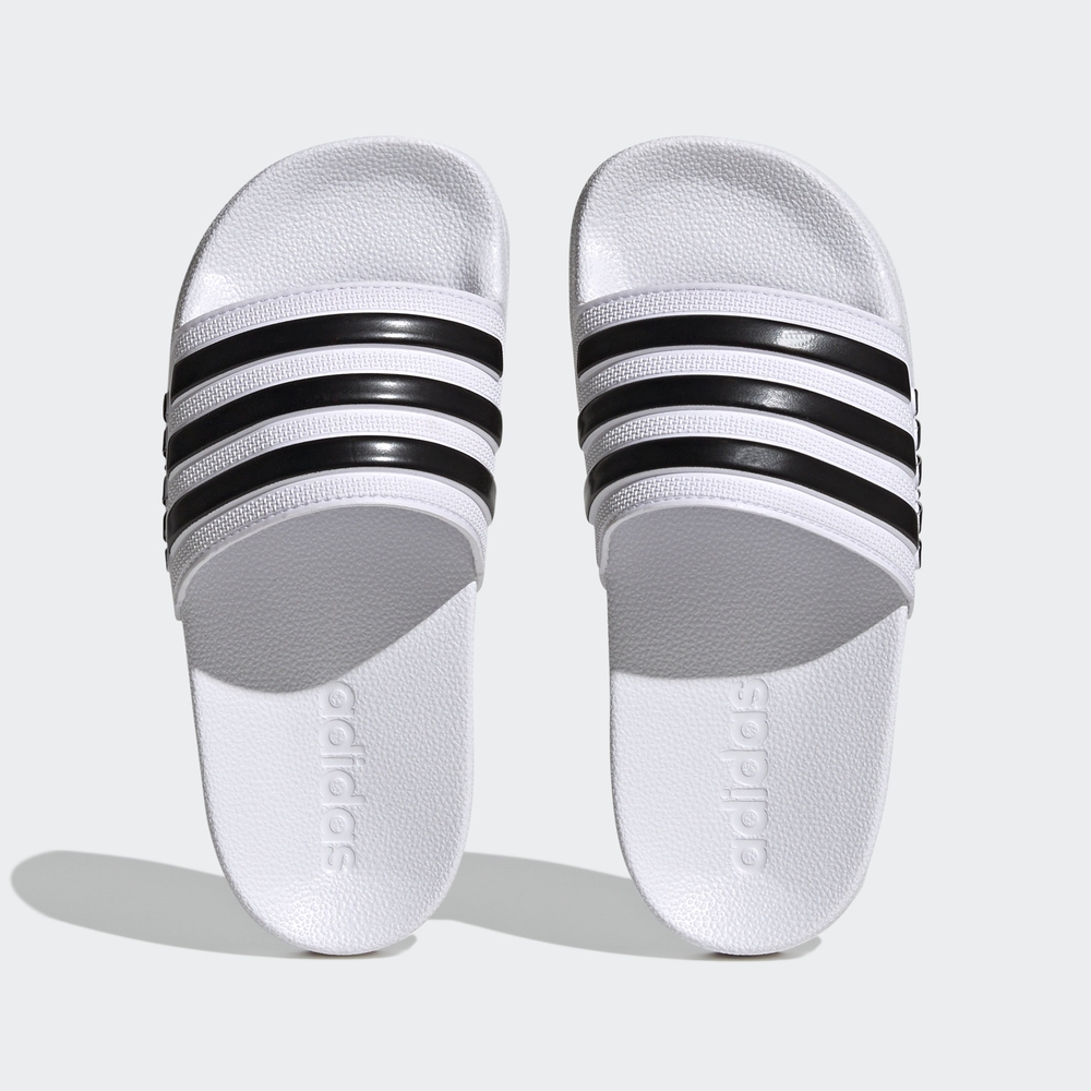 adidas ADILETTE SHOWER 運動拖鞋 童鞋 HP7606