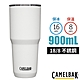 CAMELBAK Tumbler 18/8不鏽鋼雙層真空保溫杯(保冰)900ml.水杯_經典白 product thumbnail 1