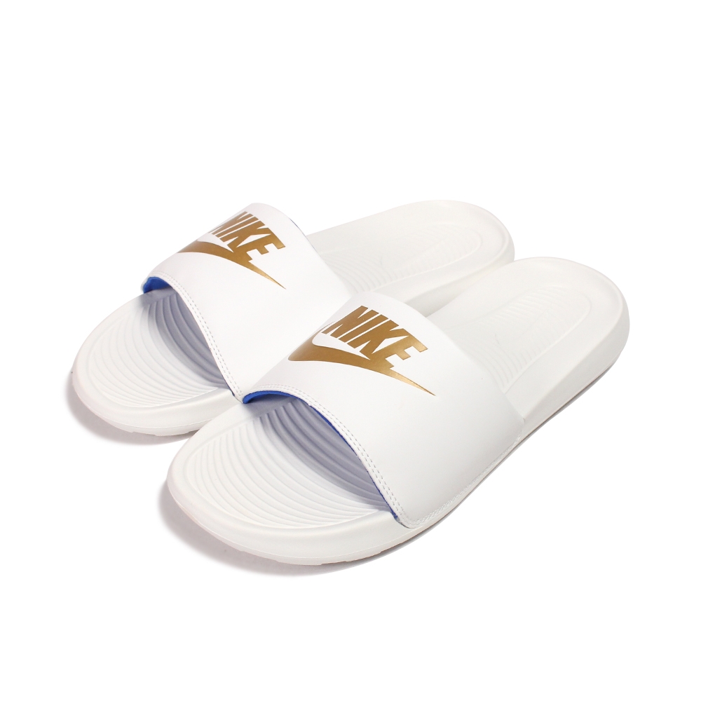 NIKE NIKE VICTORI ONE SLIDE  男拖鞋-CN9675105