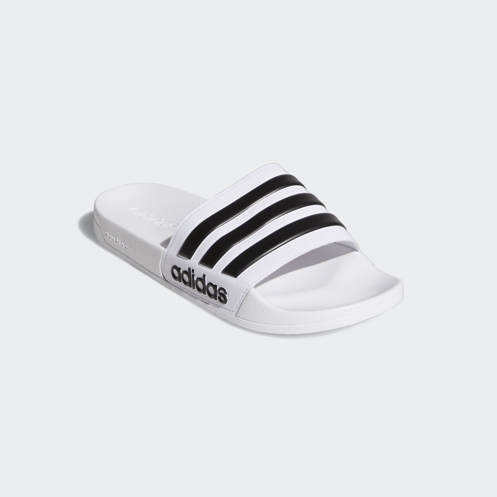 adilette adidas cloudfoam