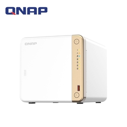 QNAP TS-462-4G 網路儲存伺服器