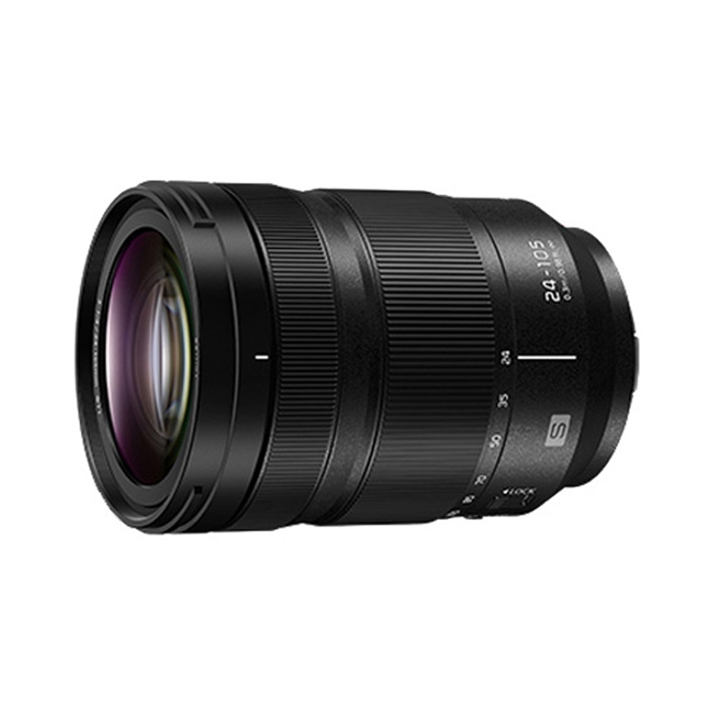 Panasonic LUMIX S 24-105mm F4 MACRO OIS (公司貨) | L-Mount | Yahoo 