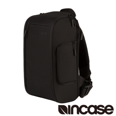 Incase Camera Sling Pack 13吋 單眼相機/空拍機兩用單肩包-黑