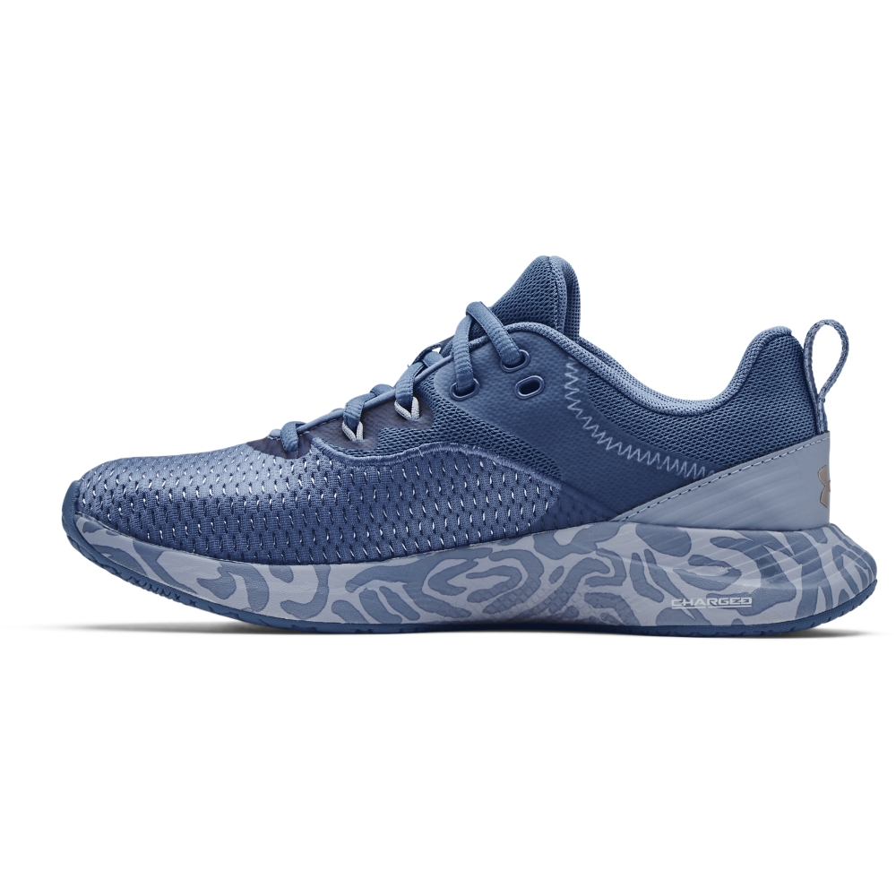 【UNDER ARMOUR】UA 女 Charged Breathe TR 3訓練鞋