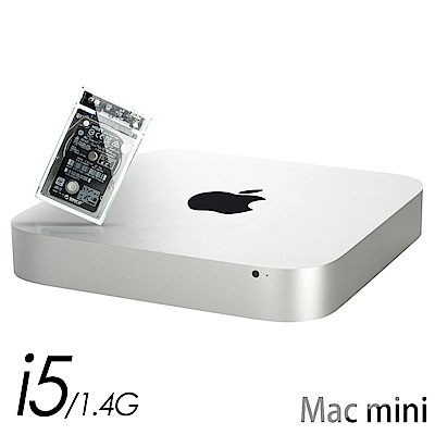 Apple Mac mini 4G/480SSD/W10/MacOS(MGEN2TA/A)