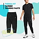 Nike 長褲 Therma-FIT Tapered Training 男款 黑 保暖 磨毛 棉褲 DQ5406-010 product thumbnail 1