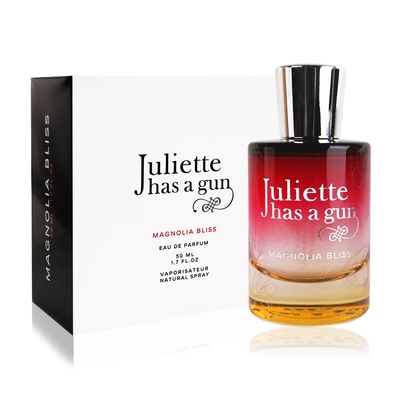 JULIETTE HAS A GUN 帶槍茱麗葉 木蘭花開淡香精 50ML