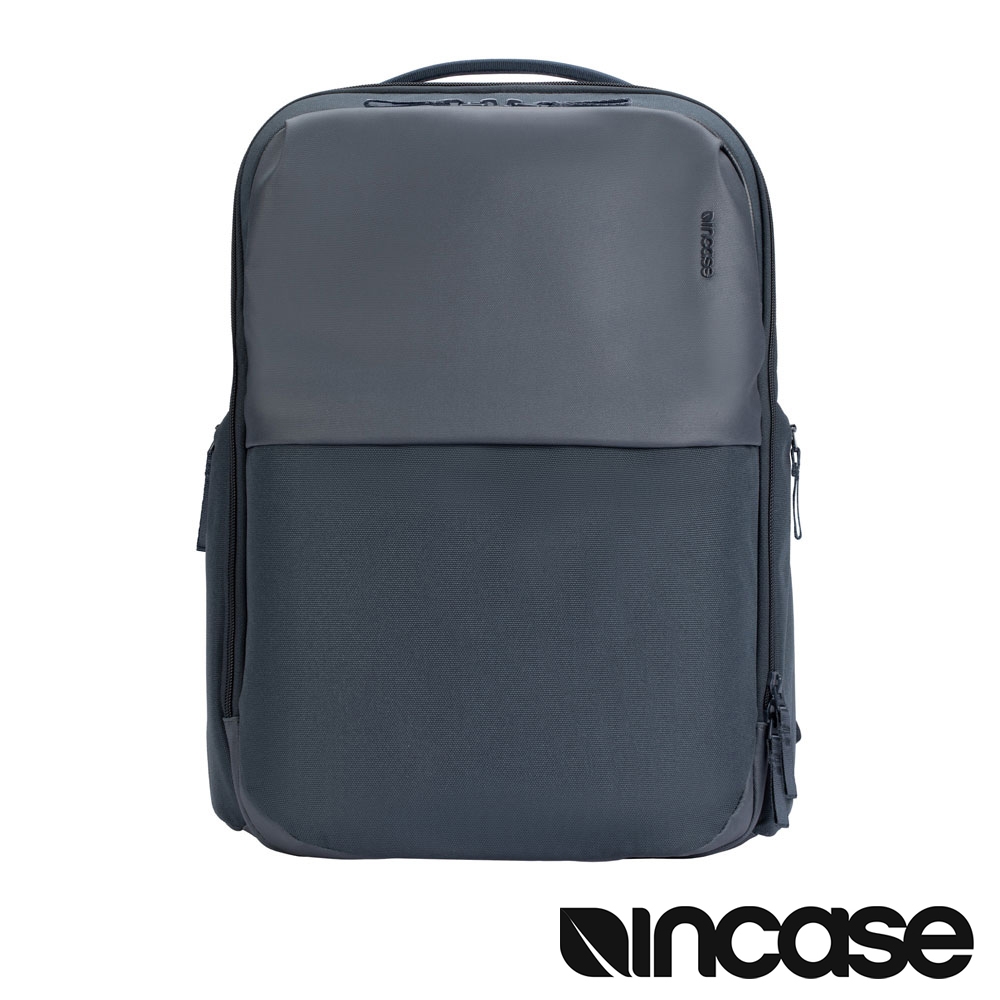 Incase A.R.C. Daypack 16 吋環保單層電腦後背包 - 海軍藍