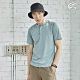 ADISI 男輕薄棉感立領短袖排汗衣AL2011111 (M-2XL) product thumbnail 6