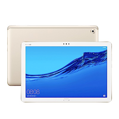 HUAWEI MediaPad M5 Lite(3GB/32GB)10.1吋 平板電腦