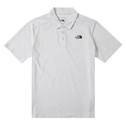 The North Face 好青年POLO衫上衣3色