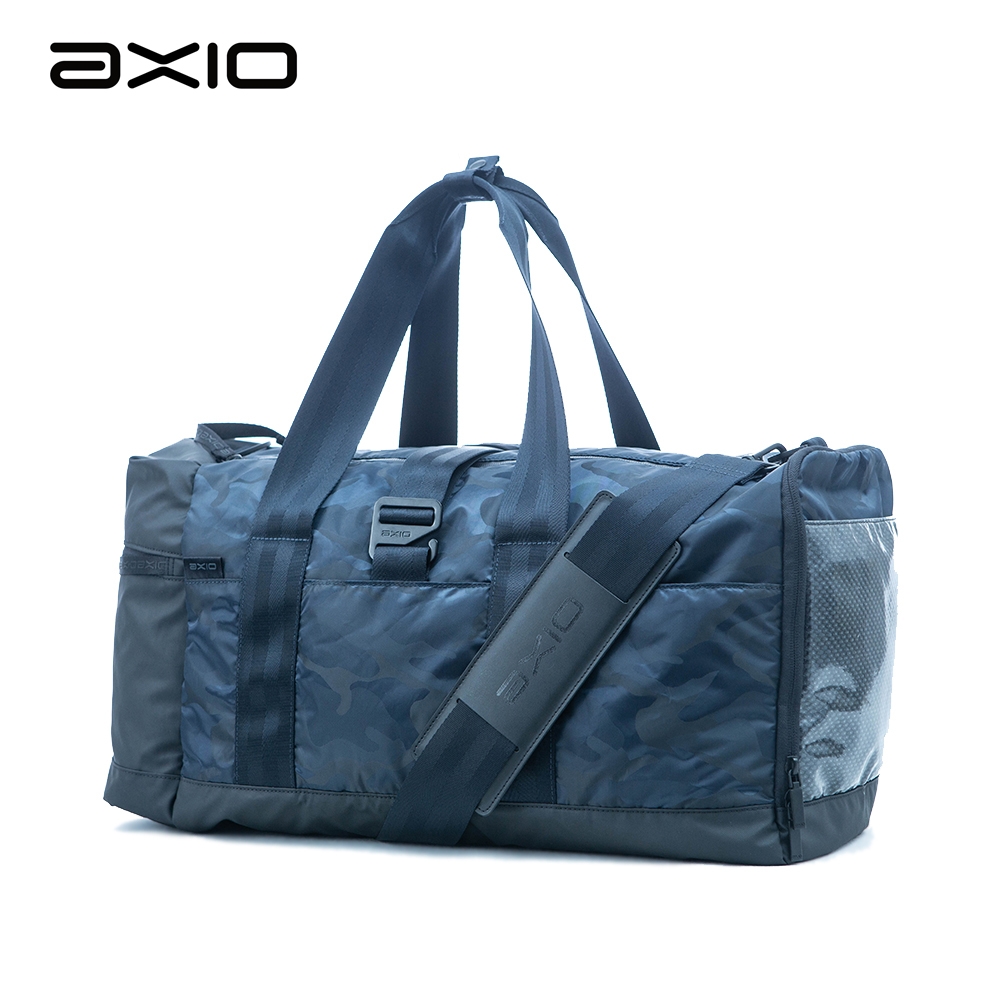 【AXIO】 Wanderlust 49L Duffle bag 漫遊系列多功能旅行/運動包(AWD-2207)
