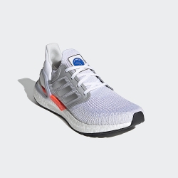 adidas SPACE RACE ULTRABOOST 20 跑鞋 男 