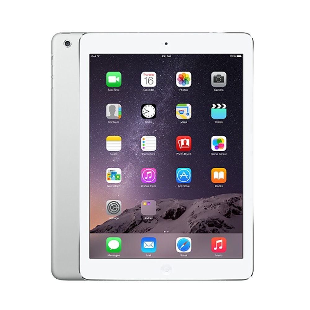 福利品】Apple iPad Air 1 LTE 16G 9.7吋平板電腦(A1475) | iPad Air