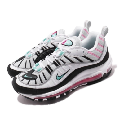 Nike 休閒鞋 Air Max 98 女鞋