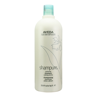 AVEDA 純香洗髮菁 1000ml