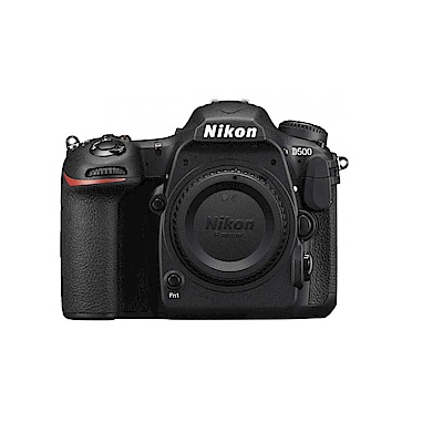 Nikon D500 單機身(中文平輸)