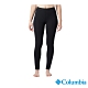 Columbia 哥倫比亞 女款- Omni HEAT鋁點保暖快排內著長褲-黑色 UAL81270BK product thumbnail 1