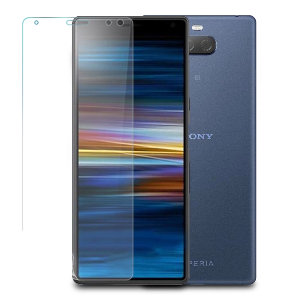 o-one大螢膜PRO Sony X10Plus滿版全膠保護貼超跑包膜頂級原料犀牛皮