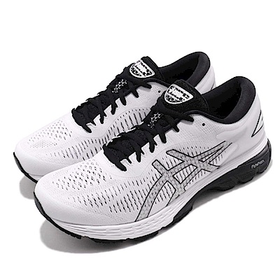 Asics 慢跑鞋 Gel Kayano 25 運動 男鞋