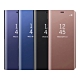 QinD SAMSUNG Galaxy A42 5G 透視皮套 product thumbnail 1