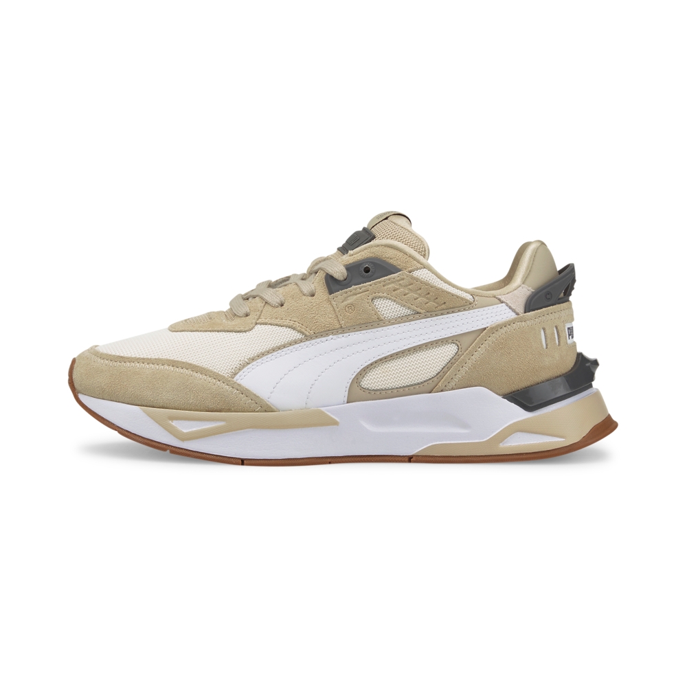 【PUMA官方旗艦】Mirage Sport Earth Tones 休閒運動鞋 男女共同 38727502