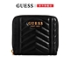 【GUESS】立體縫線拉鍊短夾-兩色可選 product thumbnail 7