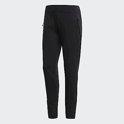 adidas 運動長褲 Z.N.E. Slim Pants 女款