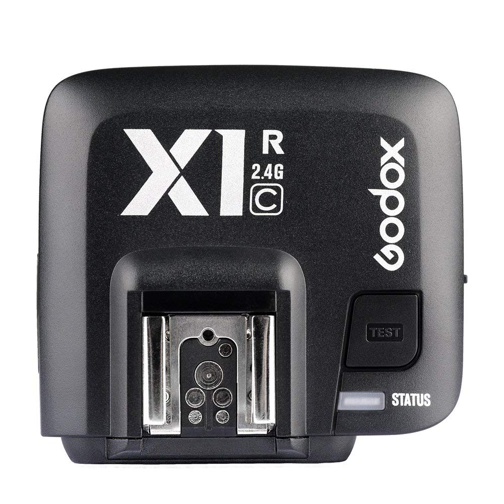 GODOX 神牛X1R TTL 無線接收器(公司貨) | Godox神牛| Yahoo奇摩購物中心