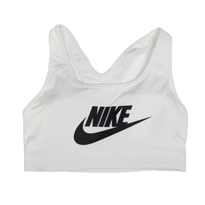 Nike 女 SWOOSH FUTURA BRA 有氧韻律BRA(小背心)