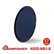 SUNPOWER KISS ND1.8 磁吸式鏡片/ 77mm product thumbnail 2