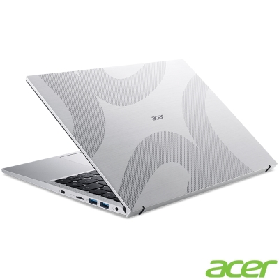 Acer 宏碁 Aspire Lite AL14-51M-57BN 14吋筆電(i5-1235U/8GB/512GB/Win11)