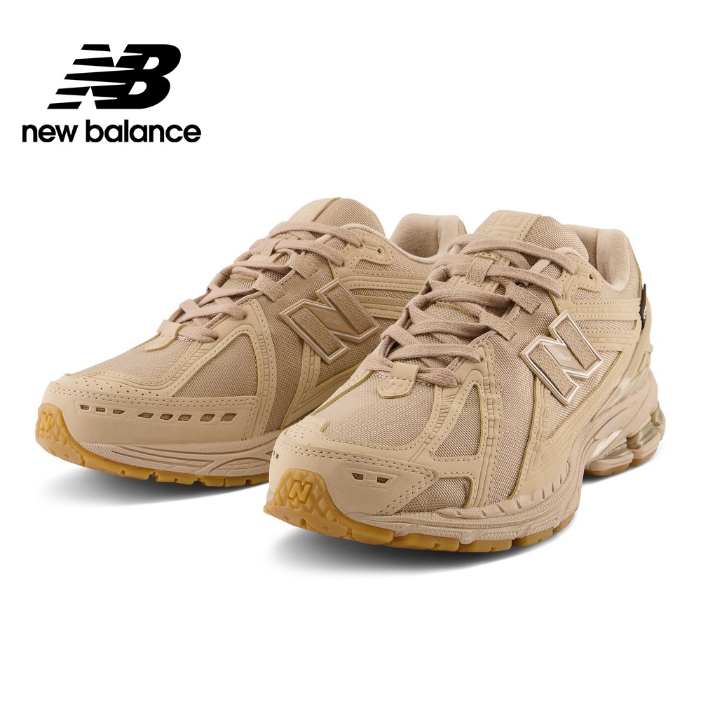 923 美品！NEW BALANCE M1906RT BEIGE-