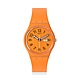 Swatch Gent 原創系列手錶 TRENDY LINES IN SIENNA (34mm) 男錶 女錶 手錶 瑞士錶 錶 product thumbnail 1