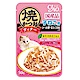 CIAO 日本 鰹魚燒 貓用 晚餐包 系列 50g X 12包 product thumbnail 9
