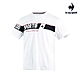 法國公雞牌短袖T恤 LWP21111-男-3色 product thumbnail 9