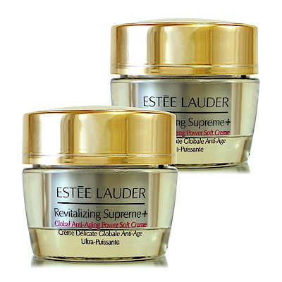 【真品平輸】ESTEE LAUDER 年輕肌密無敵霜15ml*2