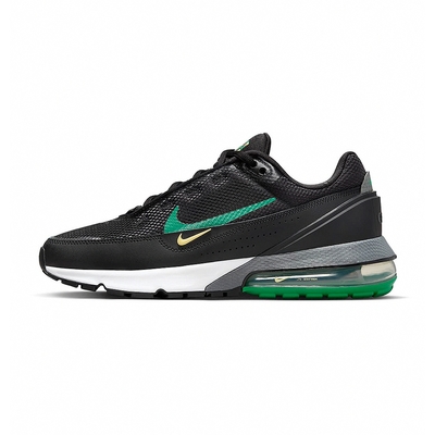 Nike Air Max Pulse 男 黑綠 運動 休閒 氣墊 舒適 復古 休閒鞋 FN7459-003