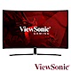 ViewSonic VX3258-2KPC-mhd 32型 2K曲面電競螢幕 product thumbnail 1