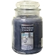 YANKEE CANDLE 香氛蠟燭 623g-寧靜 product thumbnail 1